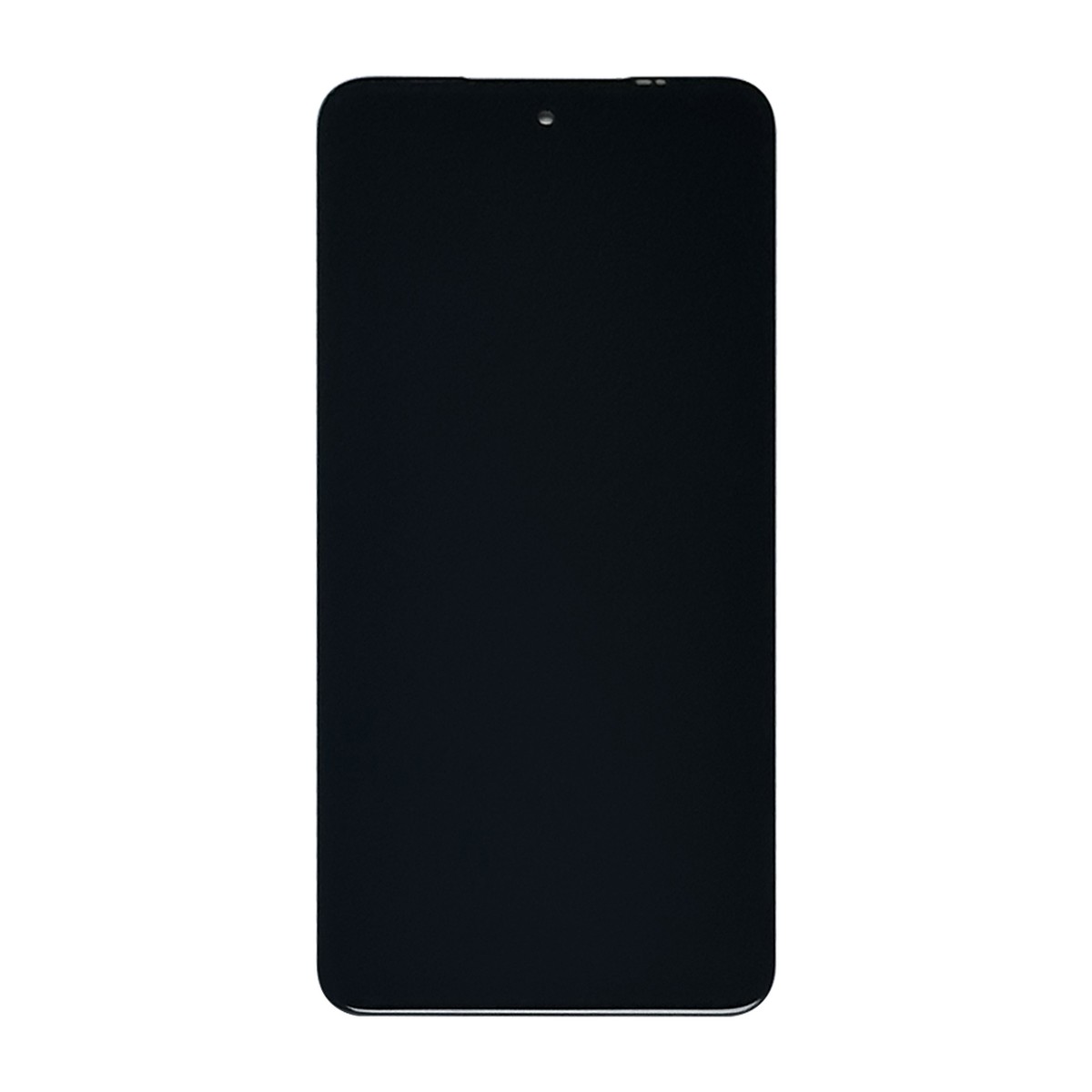 Pantalla LCD con táctil sin marco Reacondicionado para Moto G05 (XT2523), Black — imagen 2