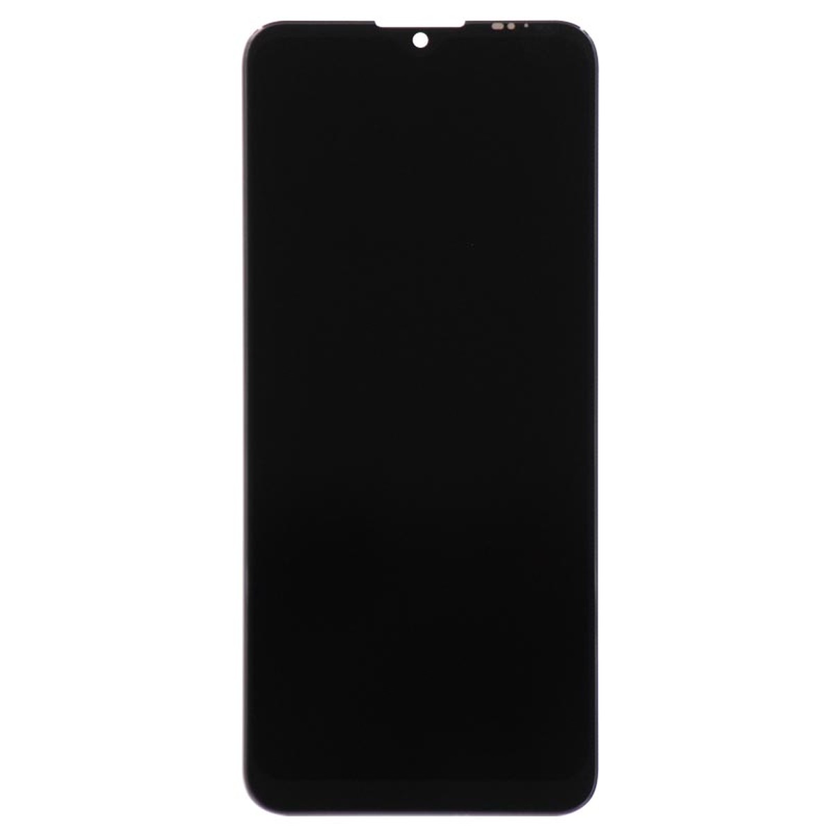 Pantalla LCD con táctil sin marco Reacondicionado para Moto G10 / G10 Power (XT2127-2), Black — imagen 2