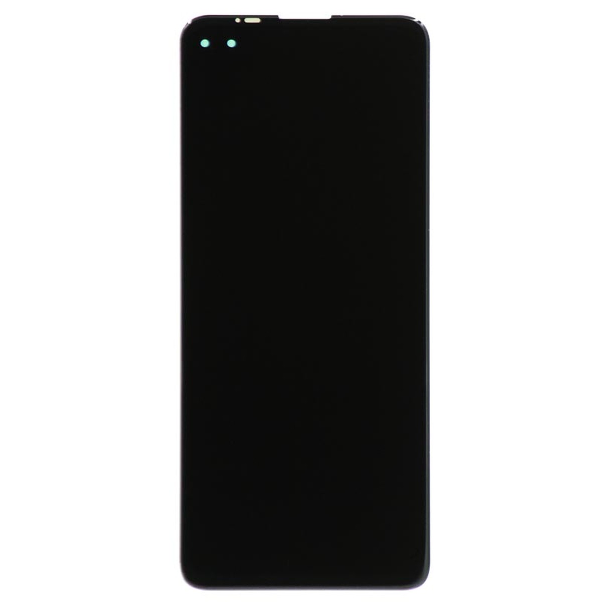 Pantalla LCD con táctil sin marco Reacondicionado para Moto G100 / Edge S (XT2125-4), Black — imagen 2