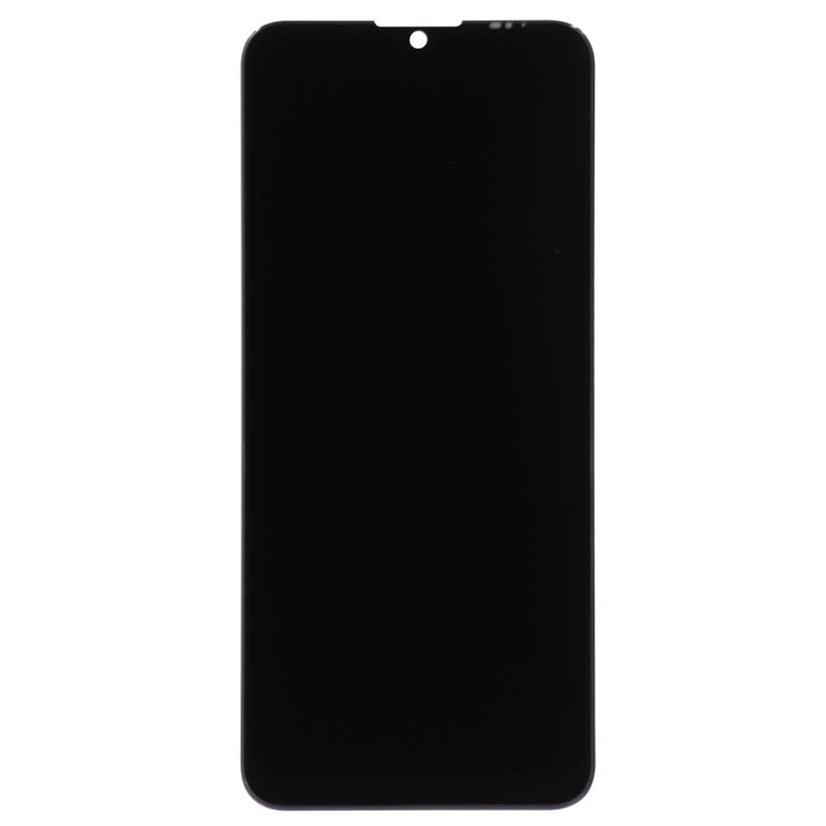 Pantalla LCD con táctil sin marco Reacondicionado para Moto G20, Black — imagen 2