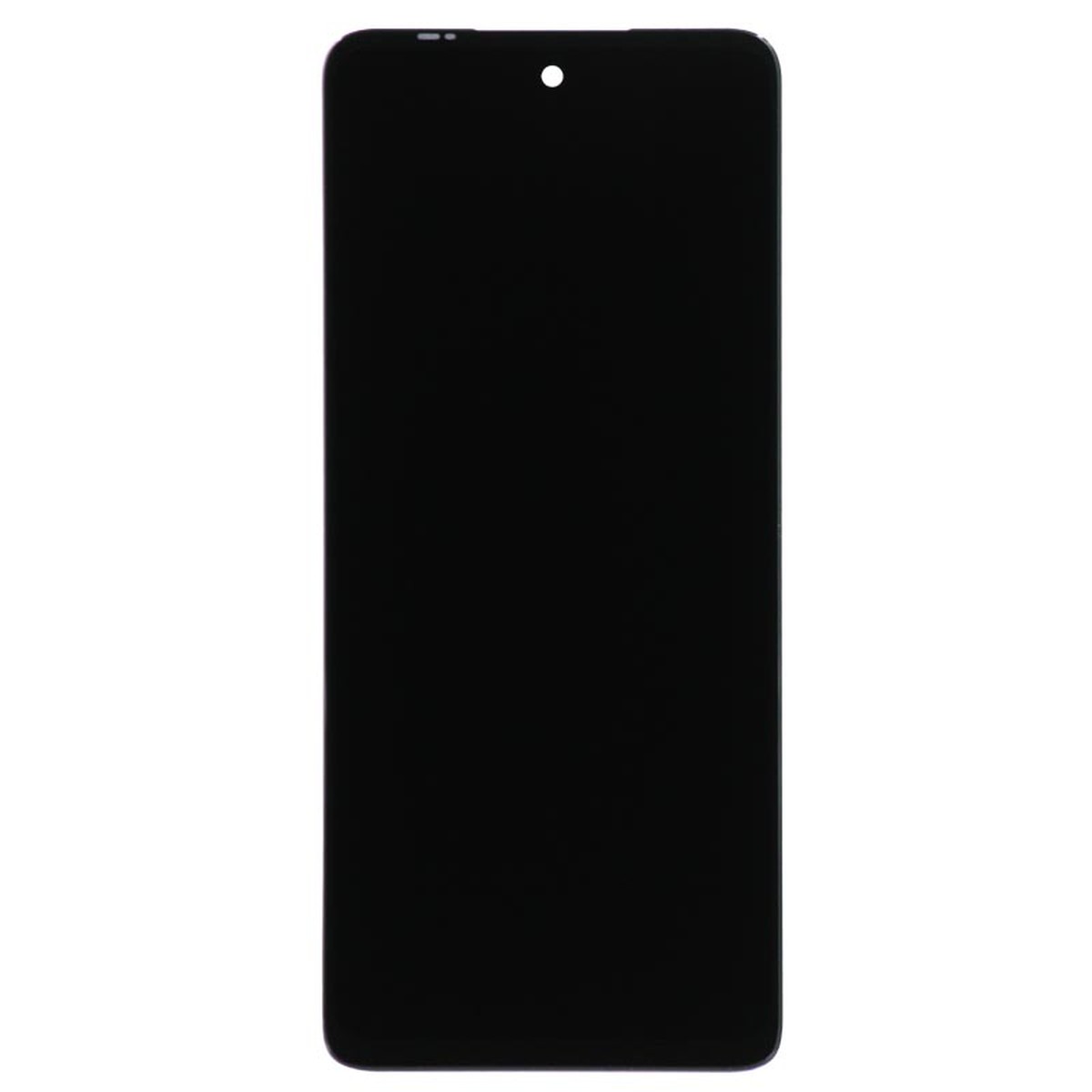 Pantalla LCD con táctil Reacondicionado para Moto G200 5G / Edge S30 (XT2175-1), Black — imagen 2