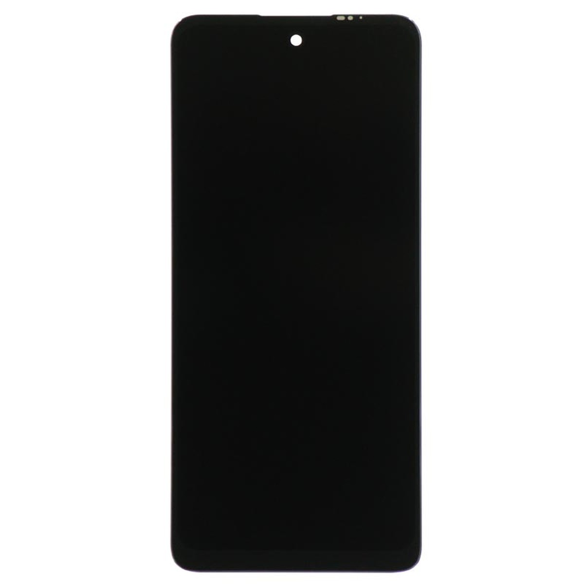 Pantalla LCD con táctil sin marco Reacondicionado para Moto G22 (XT2231), Black — imagen 2