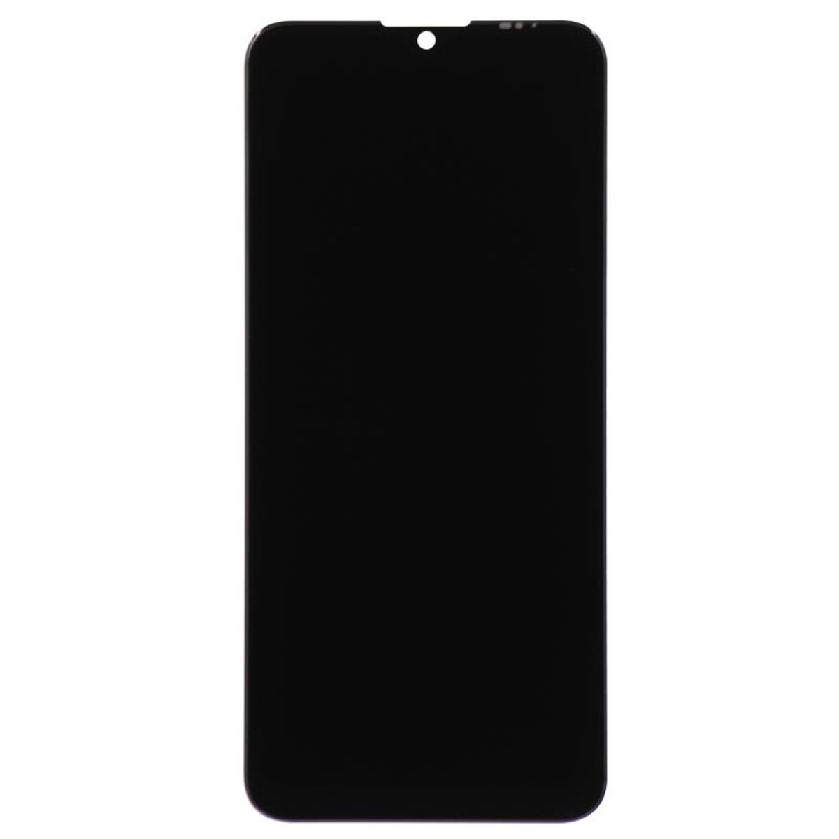 Pantalla LCD con táctil sin marco Reacondicionado para Moto G30 (XT2129-2), Black — imagen 2