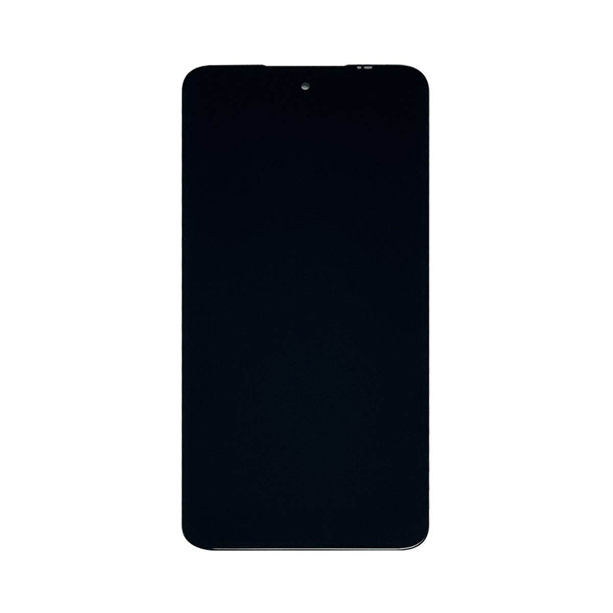 Pantalla LCD con táctil sin marco Reacondicionado para Moto G34 / G45 5G (XT2363), Black — imagen 2