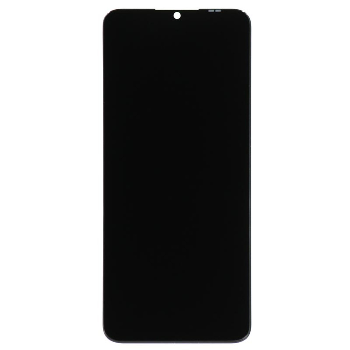 Pantalla LCD con táctil sin marco Reacondicionado para Moto G50 5G (XT2149-1), Black — imagen 2