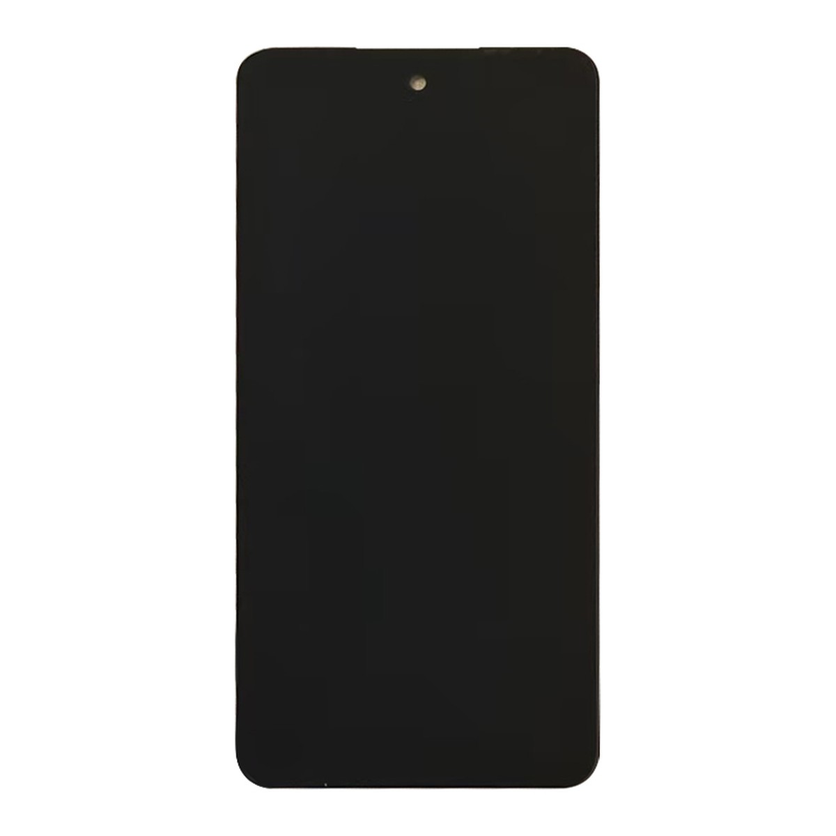 Pantalla LCD con táctil sin marco Reacondicionado para Moto G5G (XT2417), Black — imagen 2