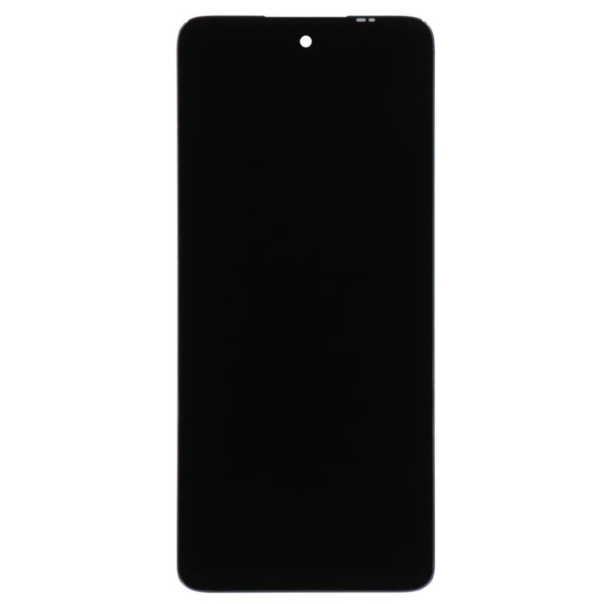 Pantalla LCD con táctil sin marco Reacondicionado para Moto G62 5G, Black — imagen 2