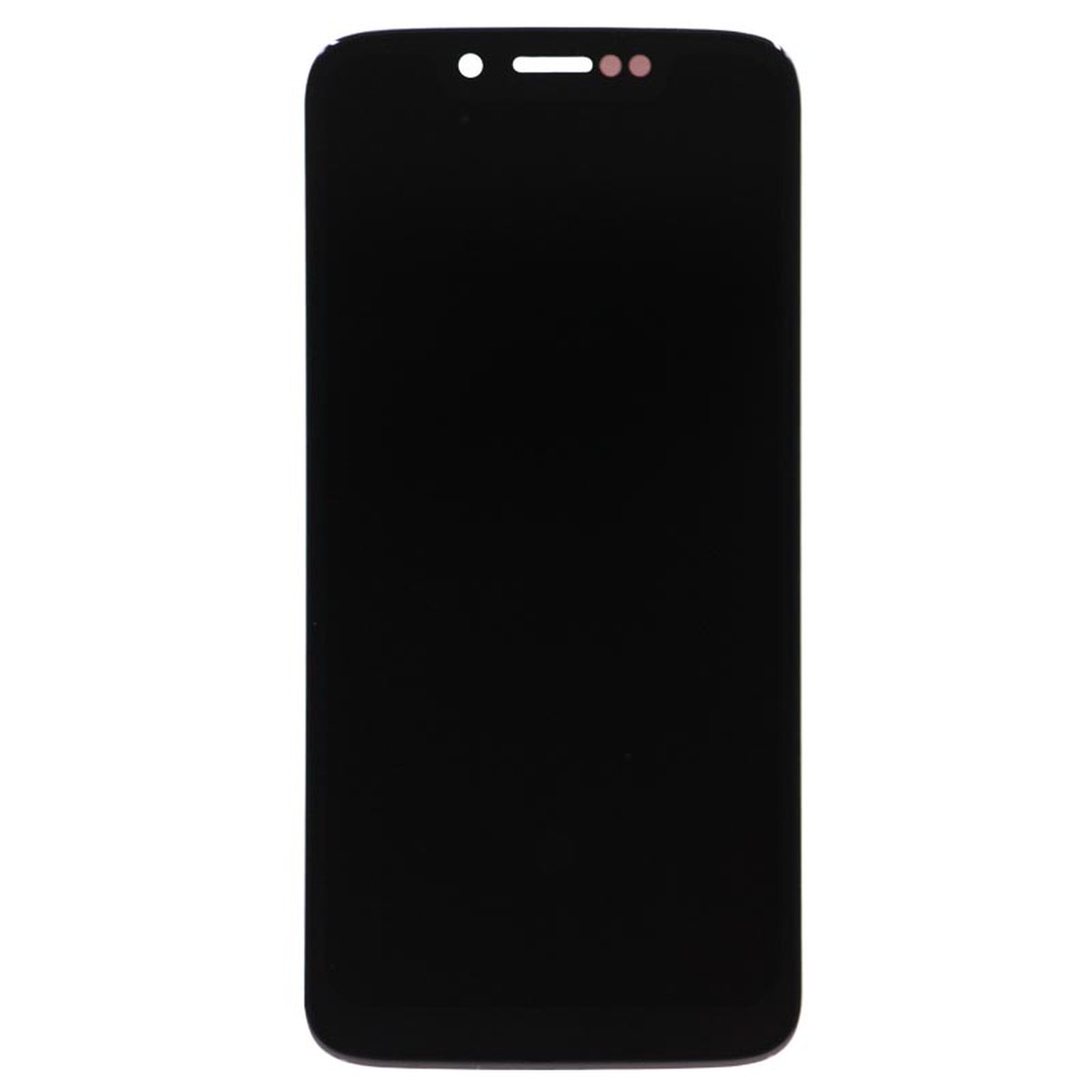Pantalla LCD con táctil Reacondicionado para Moto G7 Play / T-mobile Revvlry (XT1952), Starry Black — imagen 2
