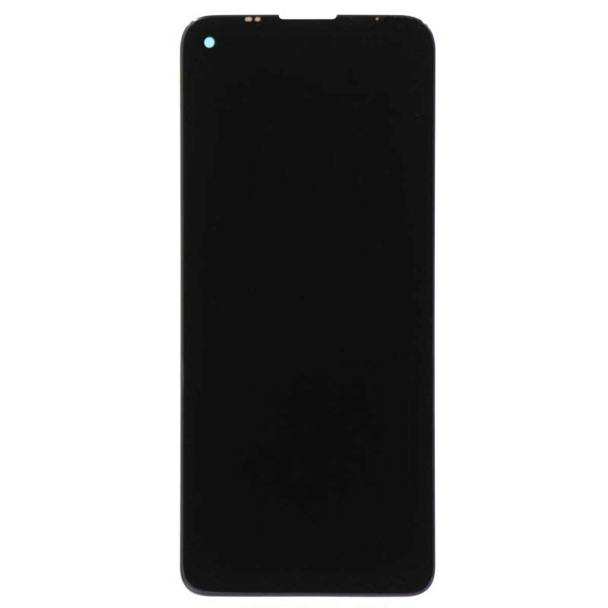 Pantalla LCD con táctil sin marco Reacondicionado para Moto G9 Power (XT2091), Black — imagen 2