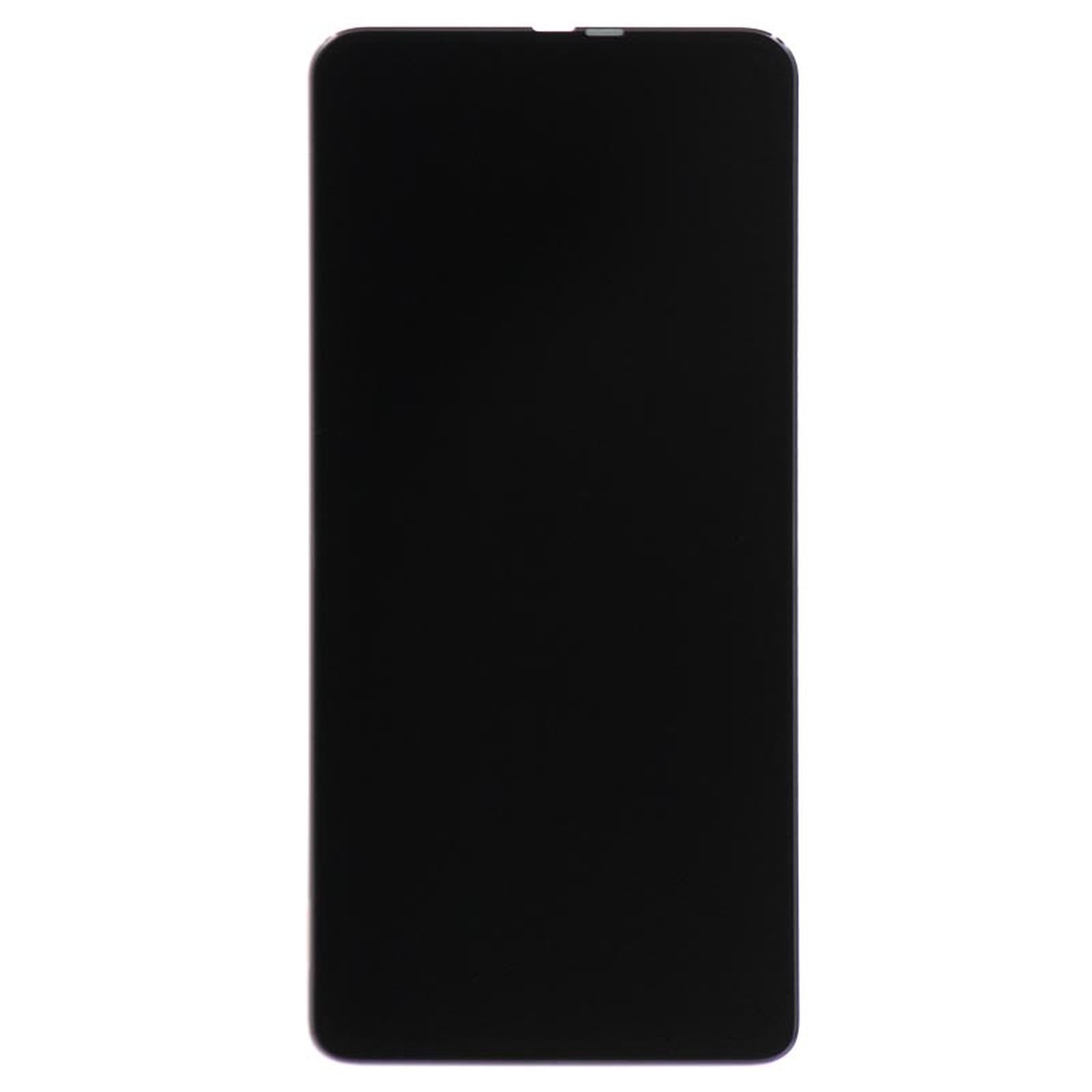 Pantalla LCD con táctil sin marco Reacondicionado para Moto One Hyper (XT2027), Black — imagen 2
