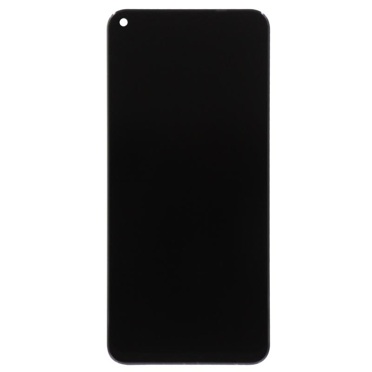 Pantalla LCD con táctil Reacondicionado para TCL 10 5G / 10 5G UW, Black — imagen 2