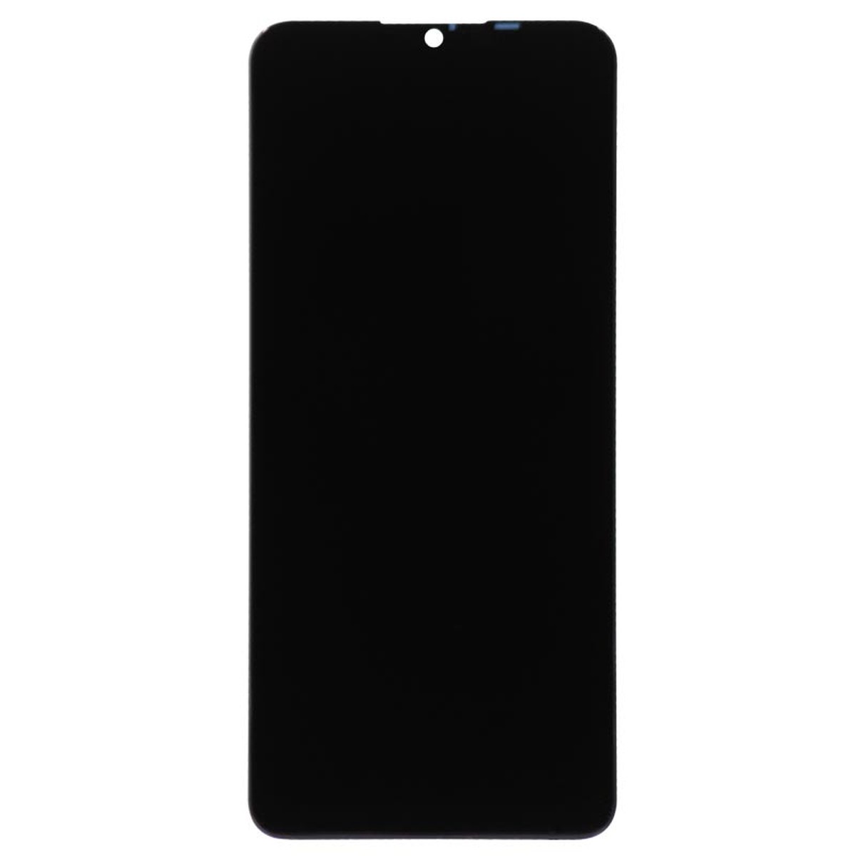 Pantalla LCD con táctil sin marco Reacondicionado para TCL 10 SE (T766), Black — imagen 2
