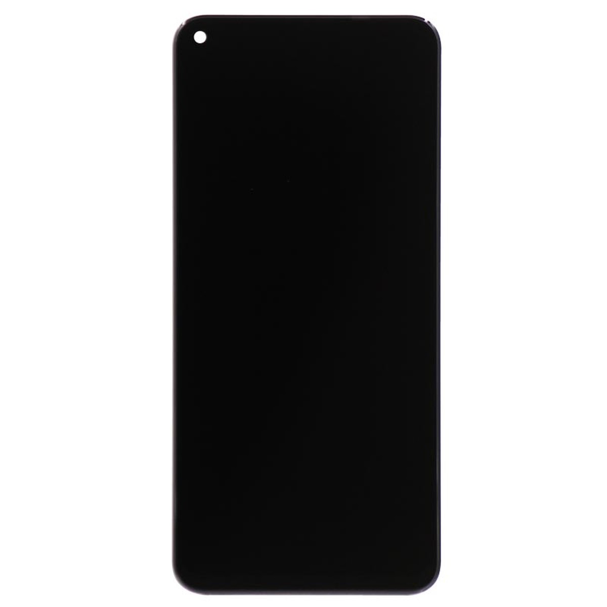 Pantalla LCD con táctil Reacondicionado para TCL 10L / T1 Lite / Plex, Black — imagen 2