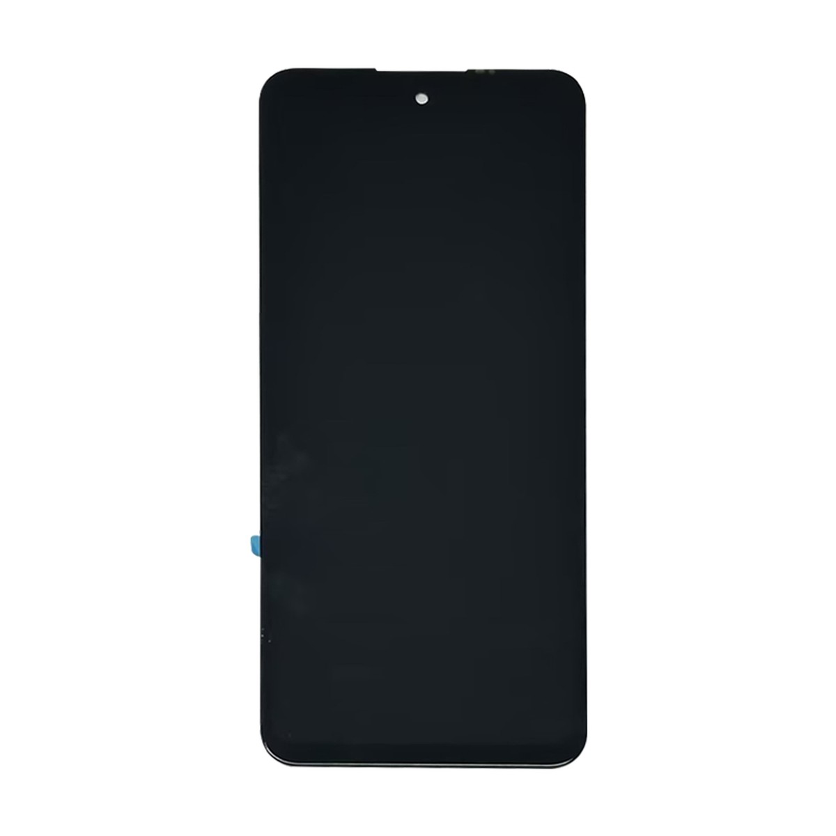 Pantalla LCD con táctil sin marco Reacondicionado para TCL 20 5G (T781), Black — imagen 2