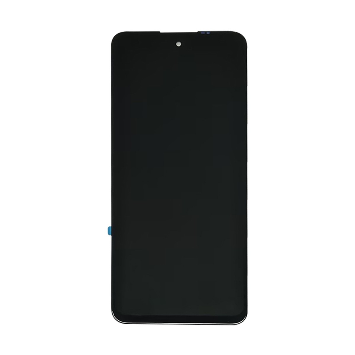 Pantalla LCD con táctil sin marco Reacondicionado para TCL 20S / TCL 20L / TCL 20 Plus, Black — imagen 2