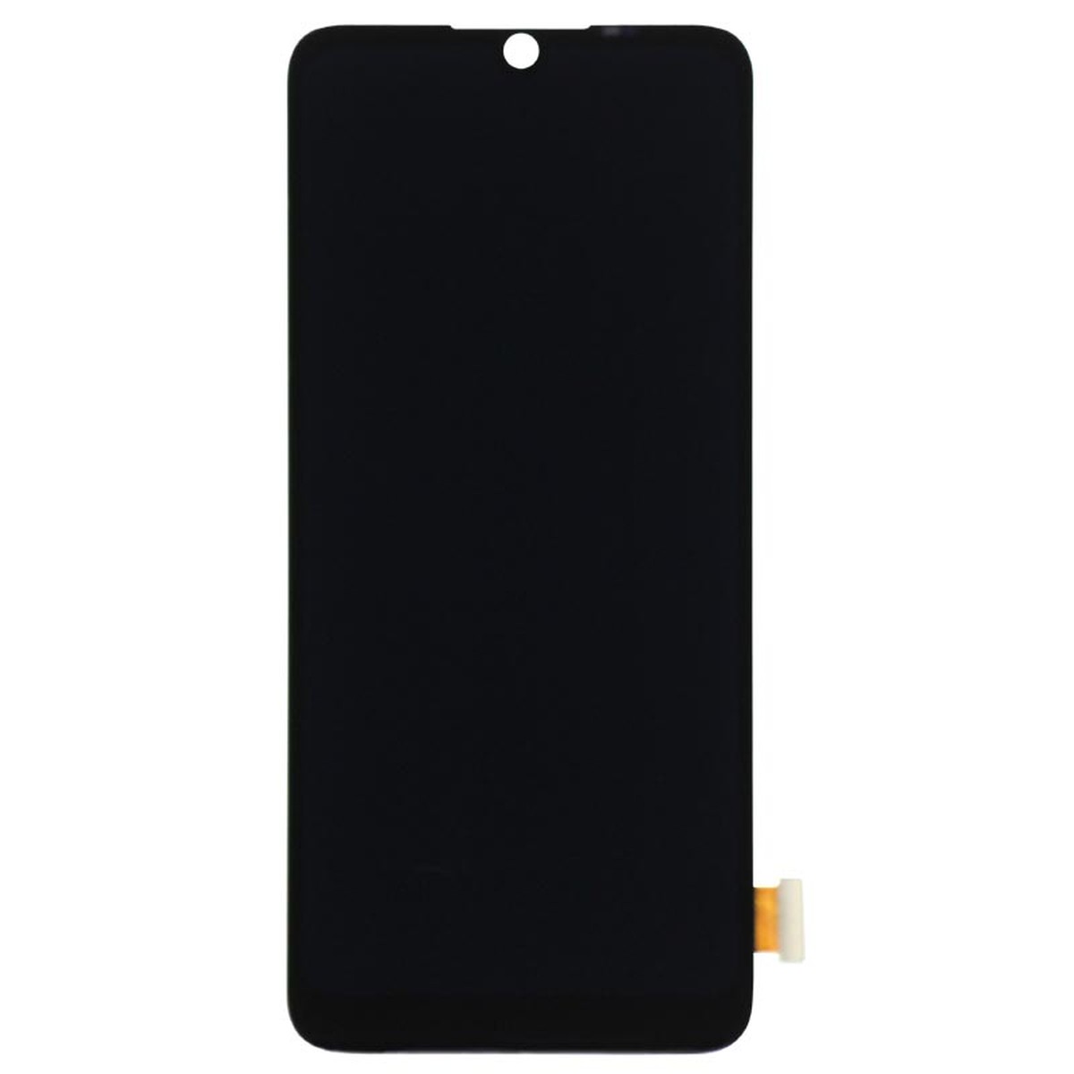 Pantalla LCD con táctil sin marco Reacondicionado para TCL 30 LE, Black — imagen 2
