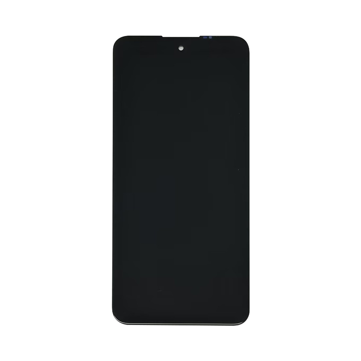 Pantalla LCD con táctil sin marco Reacondicionado para TCL 30 V 5G, Black — imagen 2