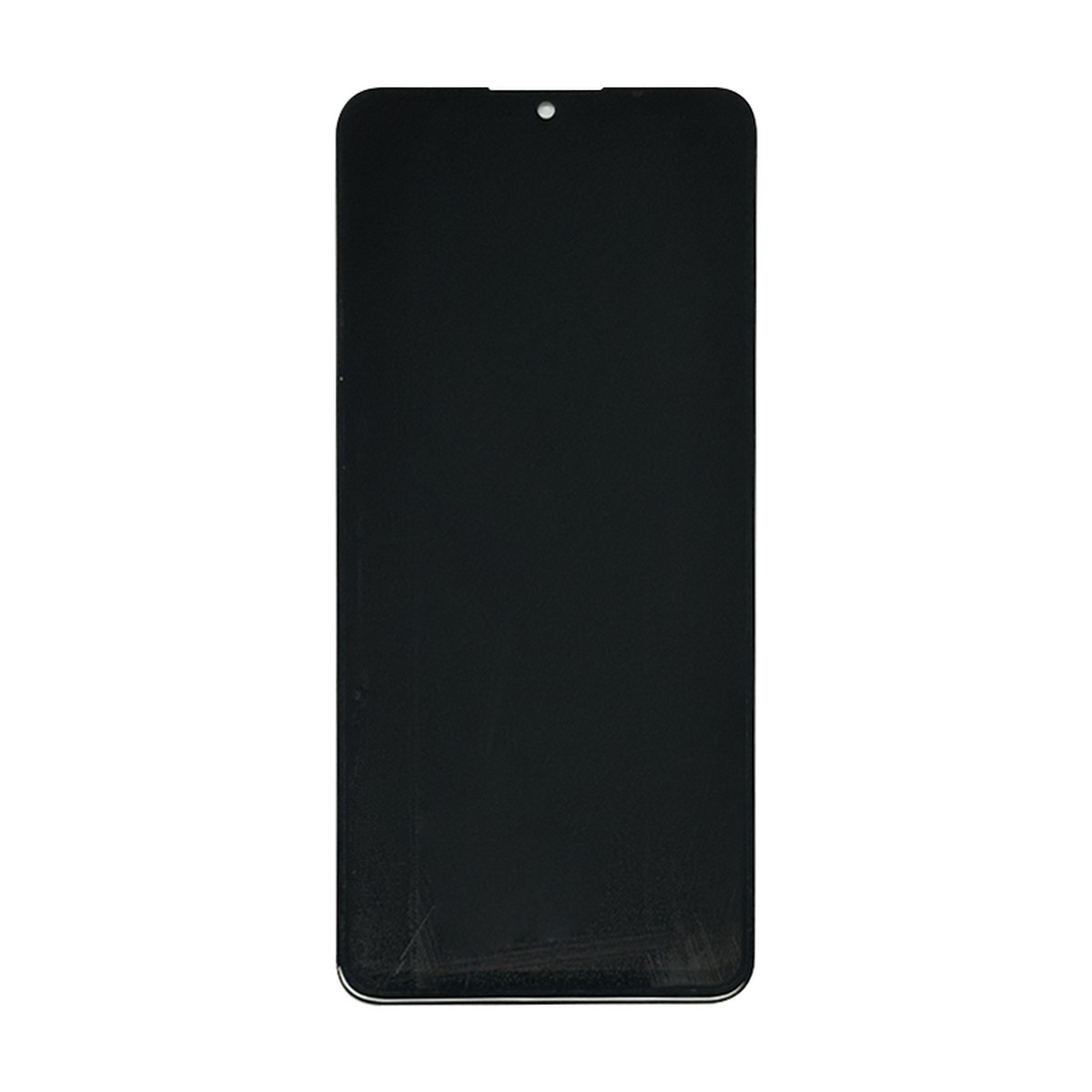 Pantalla LCD con táctil sin marco Reacondicionado para TCL 30 XL, Black — imagen 2