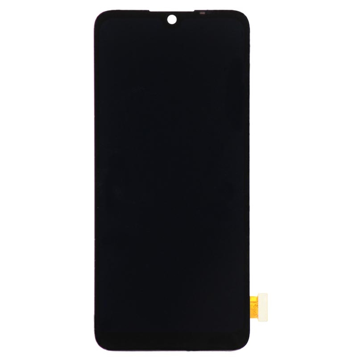 Pantalla LCD con táctil sin marco Reacondicionado para TCL 30 Z LTE, Black — imagen 2