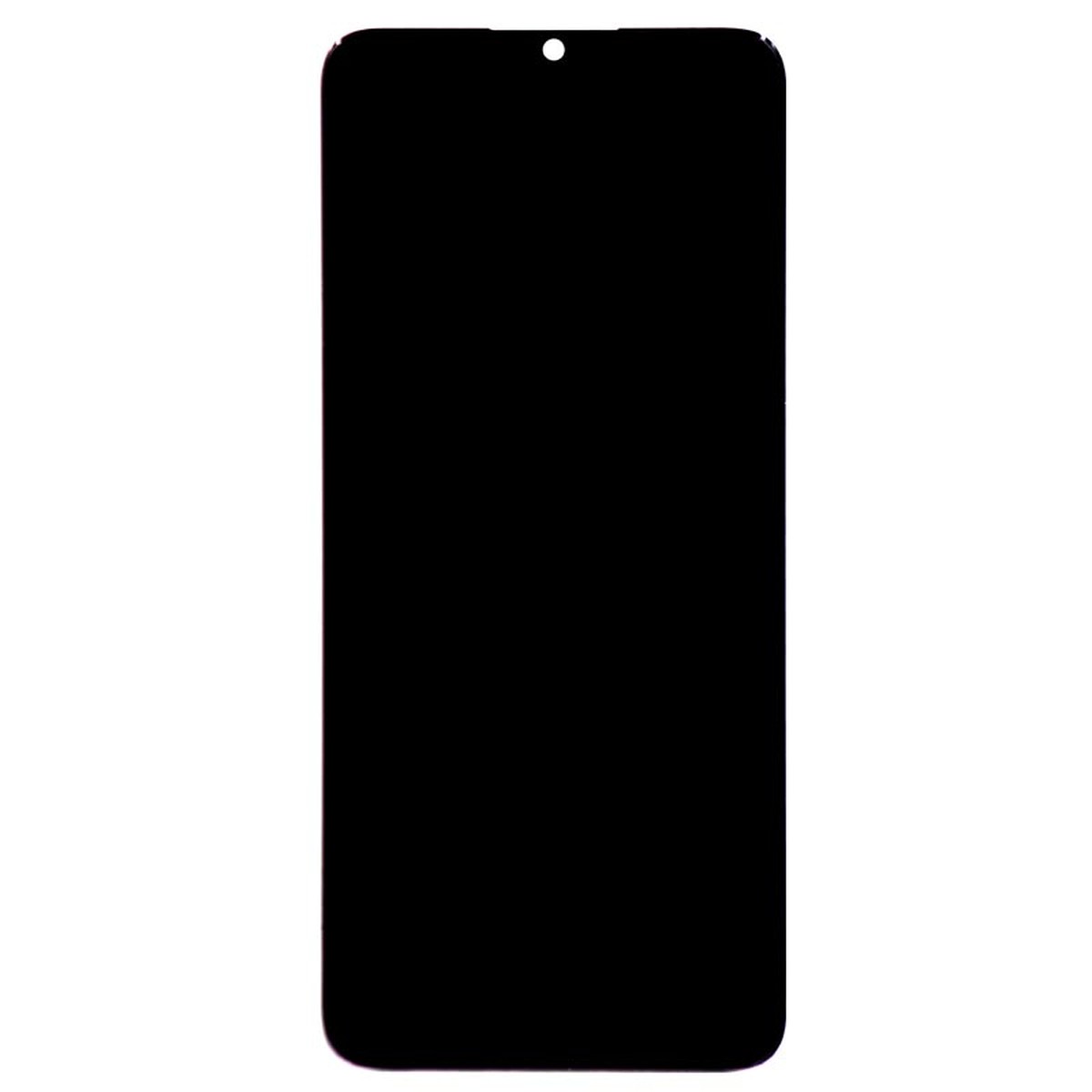 Pantalla LCD con táctil sin marco Reacondicionado para TCL 40 XE 5G, Black — imagen 2