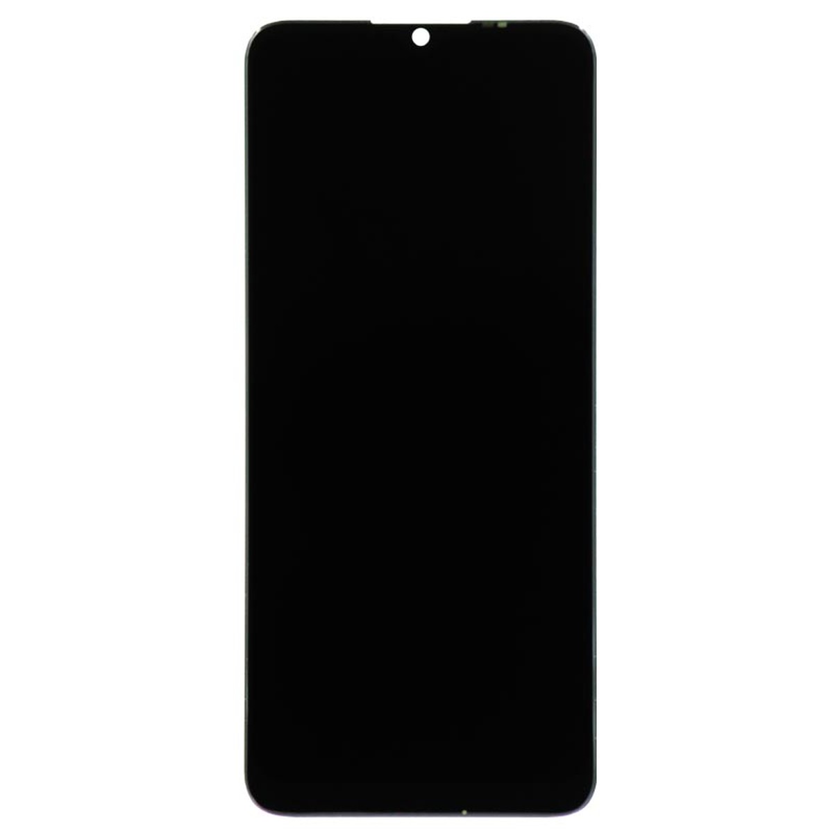Pantalla LCD con táctil sin marco Reacondicionado para TCL 4x 5G (T601DL), Black — imagen 2