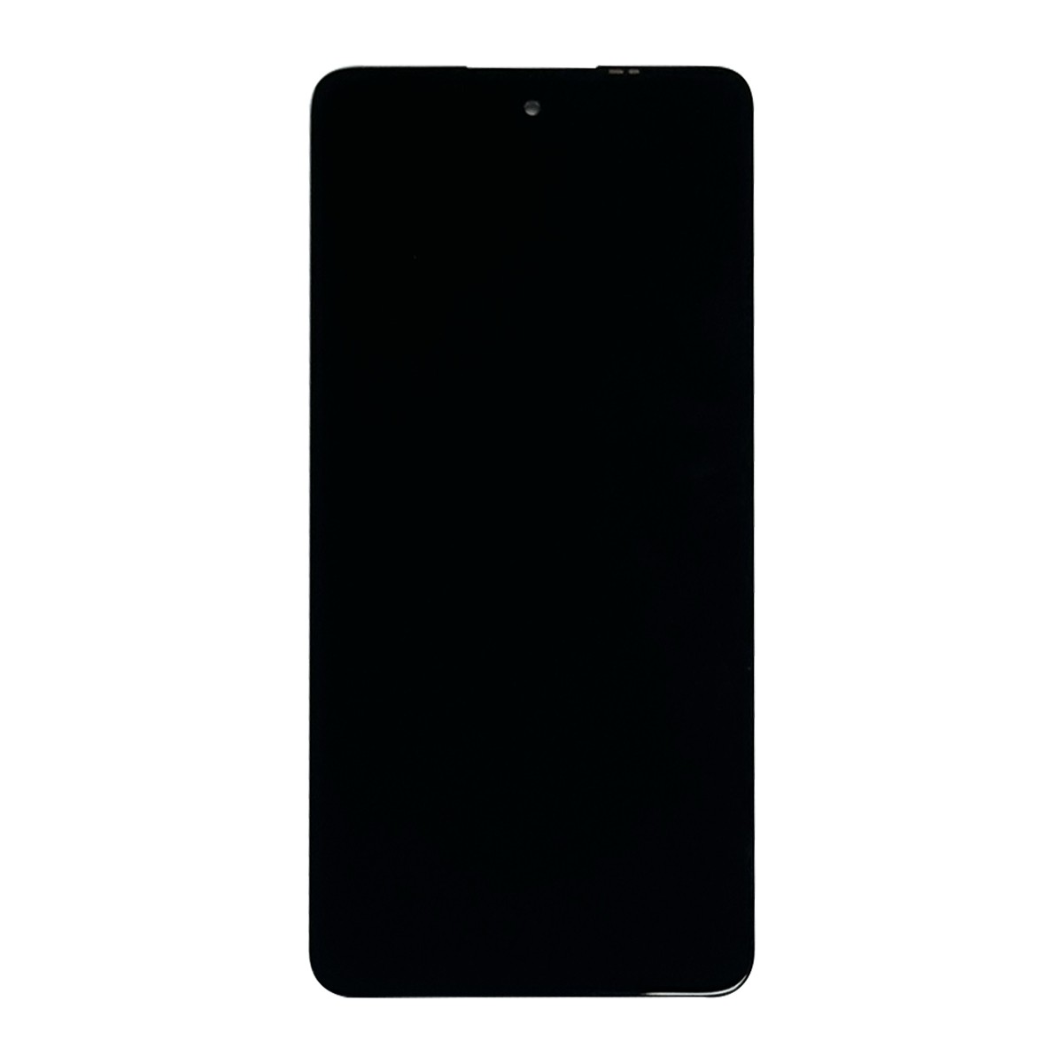 Pantalla LCD con táctil sin marco Reacondicionado para TCL 50 XE NxtPaper 5G / TCL 50 XE 5G / TCL 50 5G, Black — imagen 2