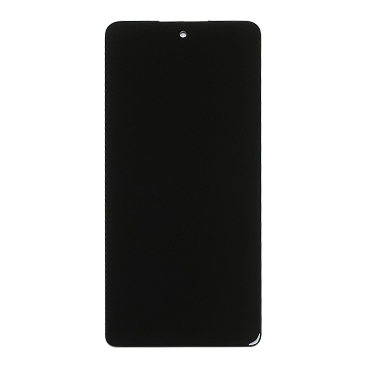 Pantalla LCD con táctil sin marco Reacondicionado para TCL 50 XL 5G (T702W), Black — imagen 2