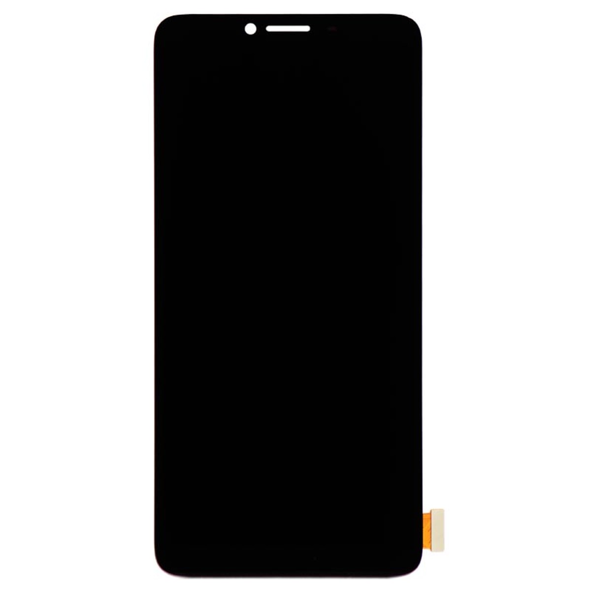 Pantalla LCD con táctil sin marco Reacondicionado para TCL ION V (T607DL), Black — imagen 2