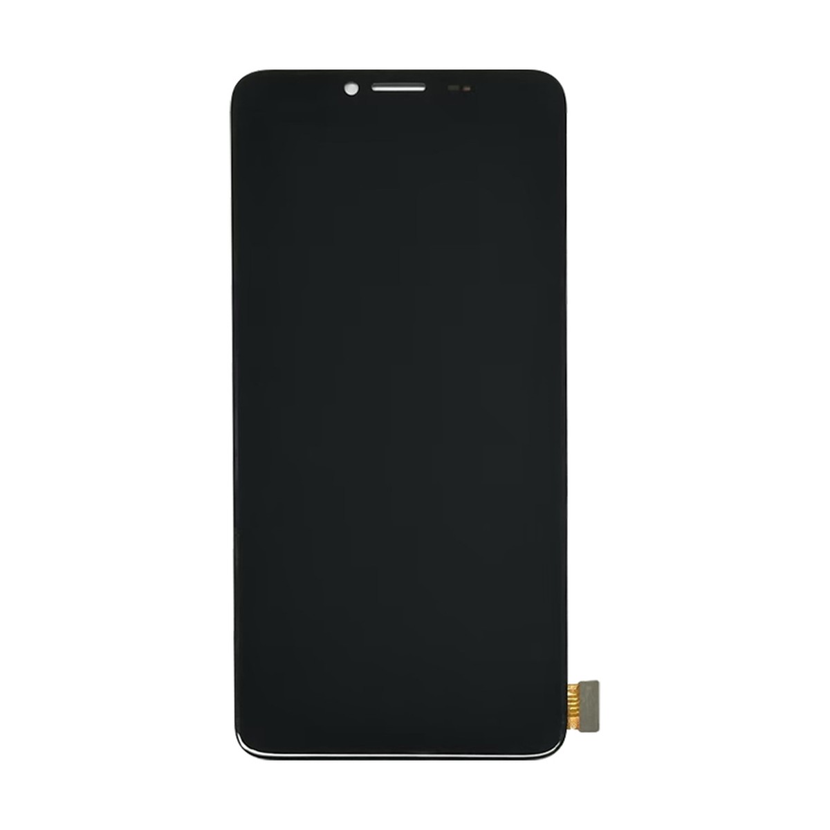 Pantalla LCD con táctil sin marco Reacondicionado para TCL ION X, Black — imagen 2