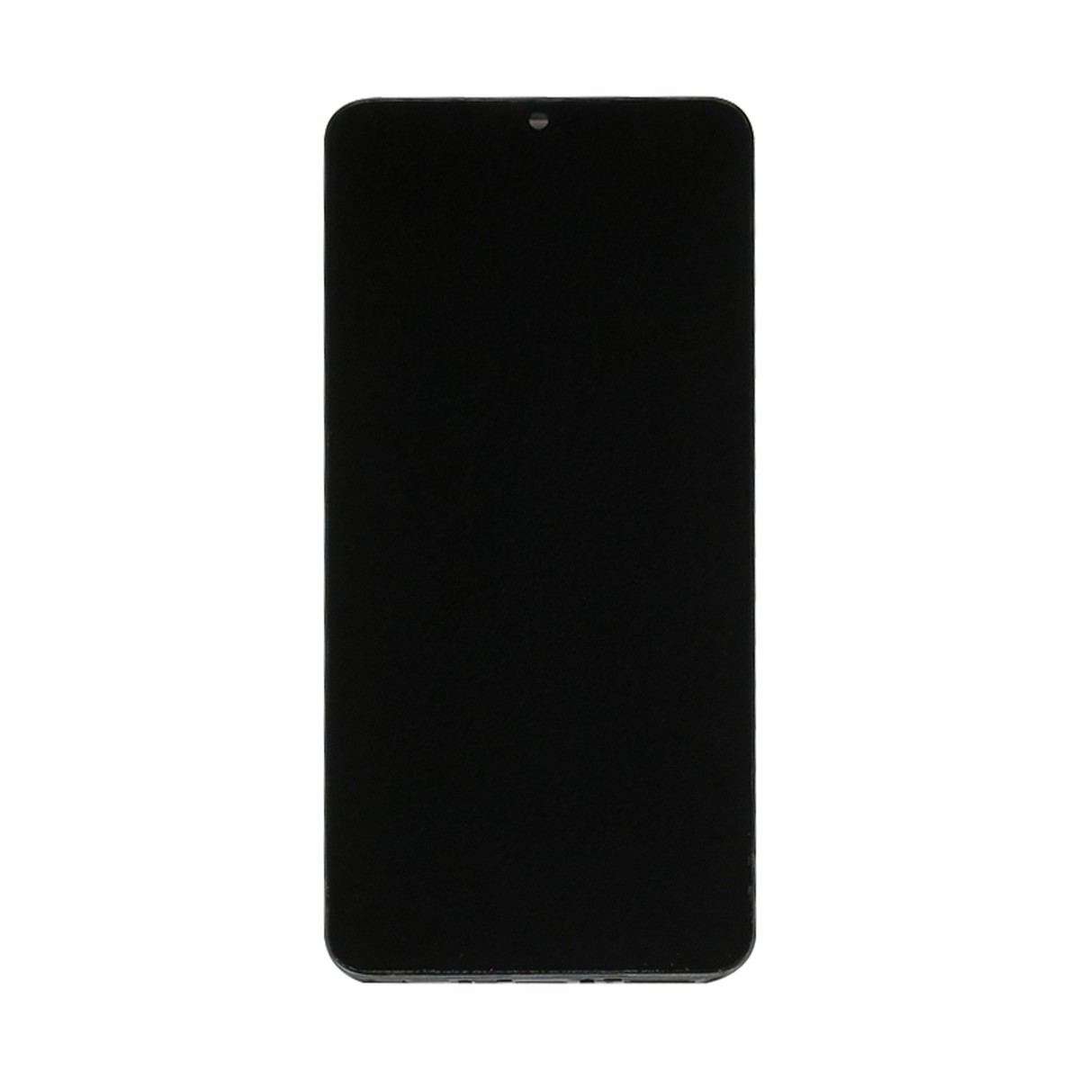 Pantalla LCD con táctil + marco Reacondicionado para Galaxy A05, A055 / 2023 / Black — imagen 2