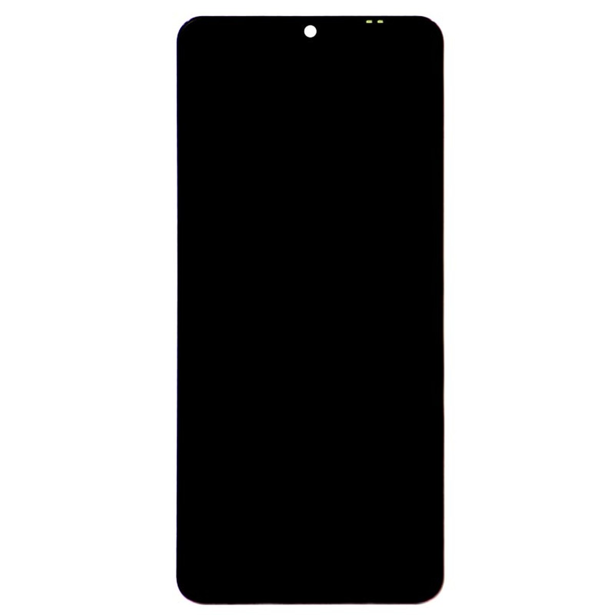 Pantalla LCD con táctil + marco Reacondicionado para Galaxy A06 5G, A066 / 2025 / Black — imagen 2