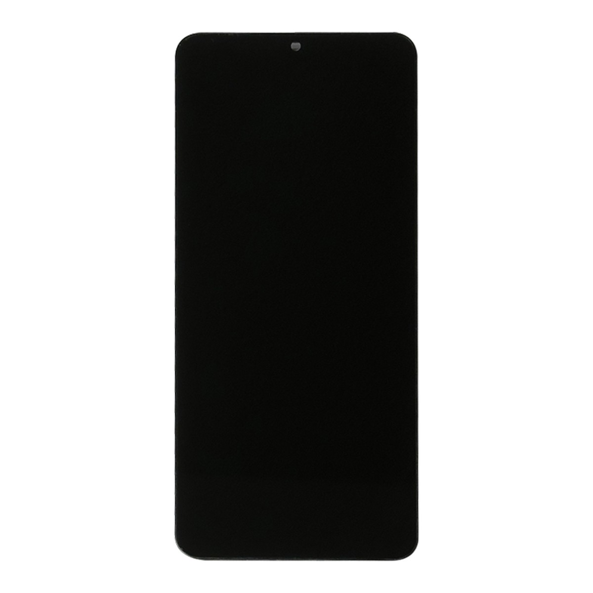 Pantalla LCD con táctil + marco Reacondicionado para Galaxy A06, A065 / 2024 / Black — imagen 2