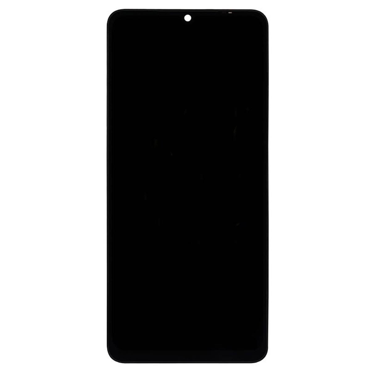 Pantalla LCD con táctil + marco Reacondicionado para Galaxy A07 5G, A076 / 2026 / Black — imagen 2