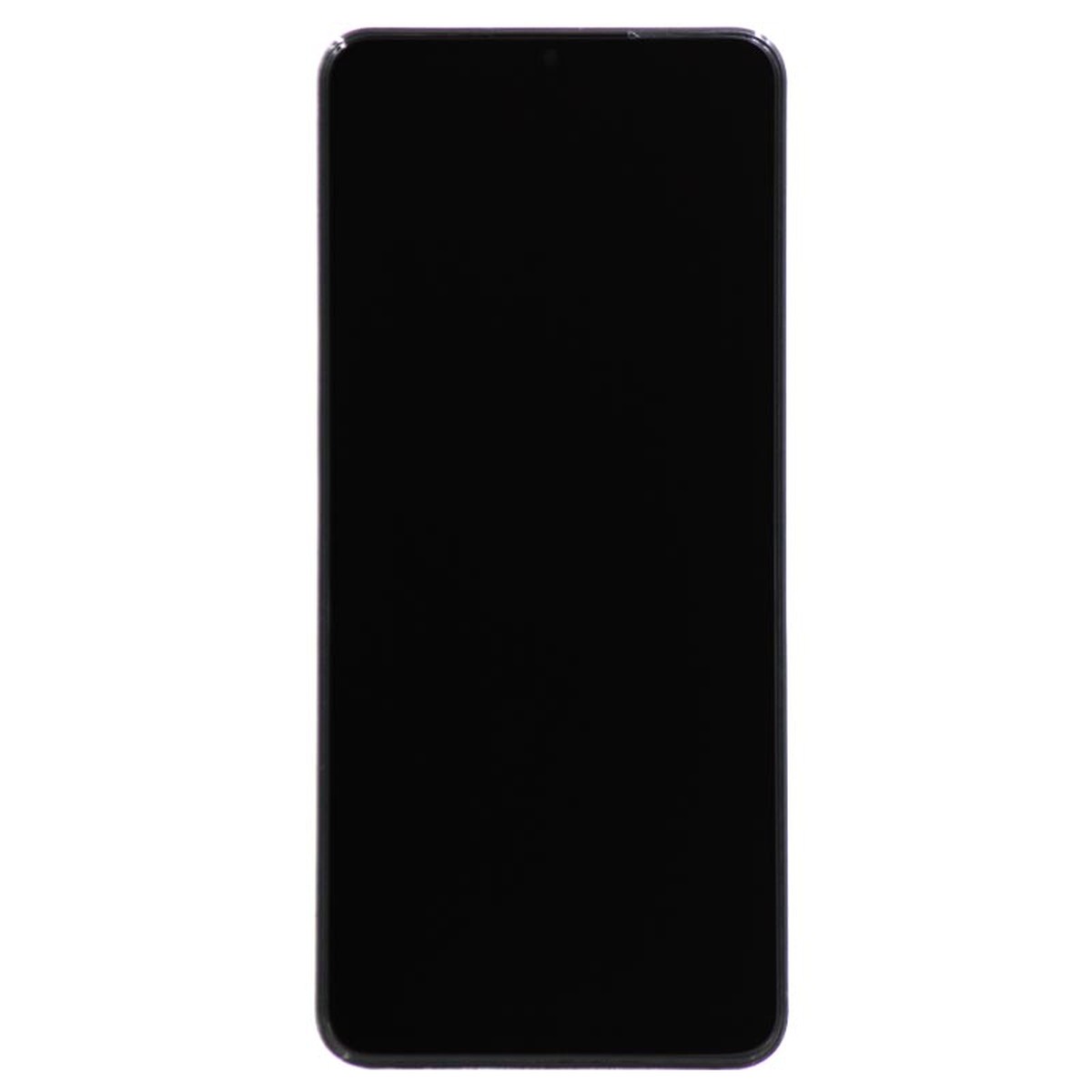Pantalla Refurbished- LCD con táctil + marco para Galaxy A13 5G, A136U / 2021 / Black — imagen 2