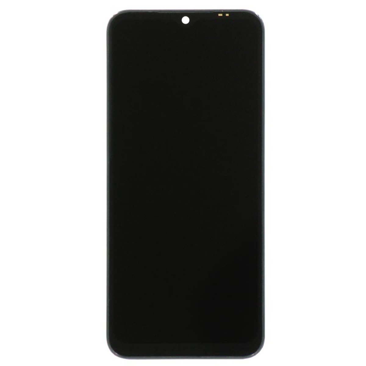 Pantalla LCD con táctil + marco Reacondicionado para Galaxy A14 5G, A146P / 2023 / Version P / U / Black — imagen 2
