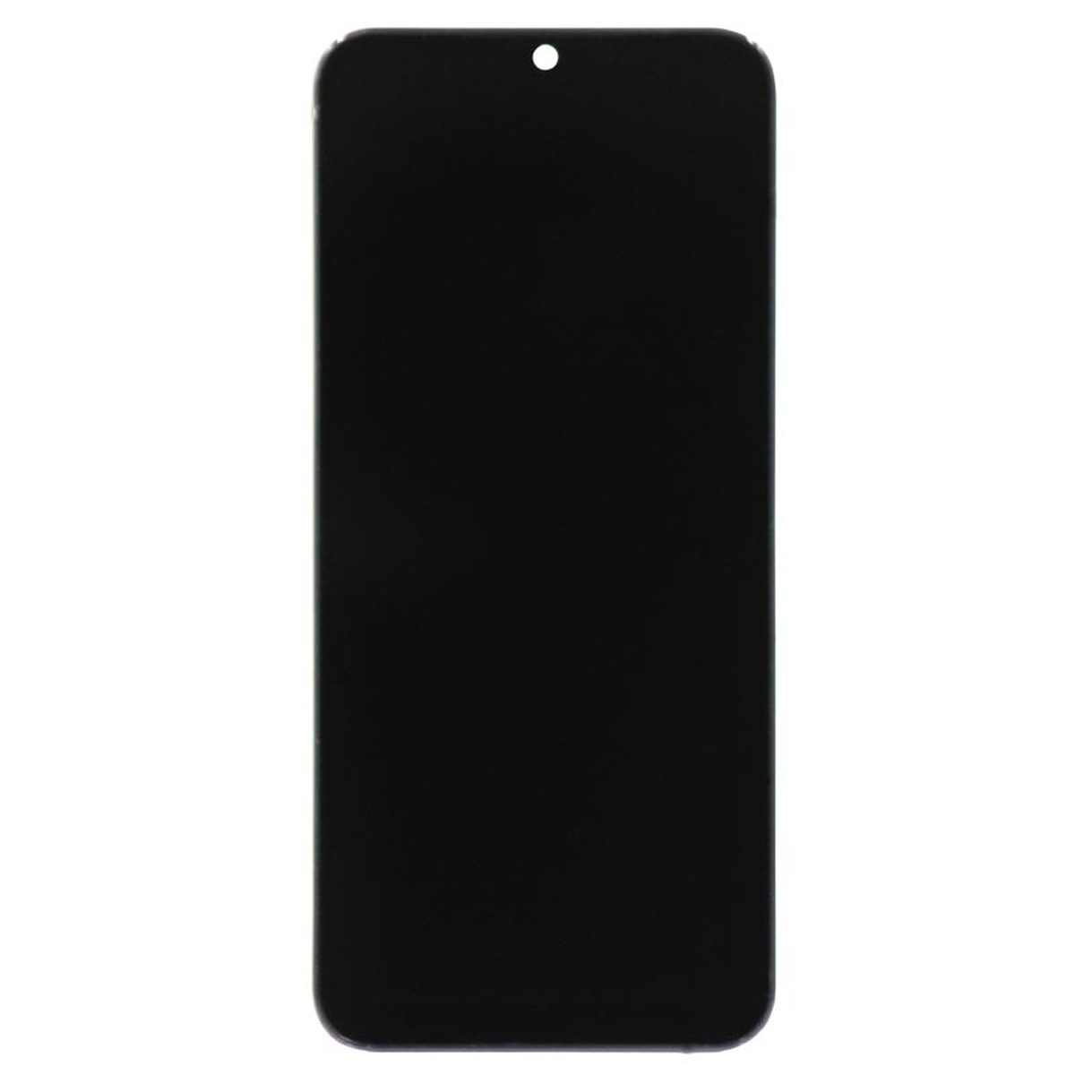 Pantalla LCD con táctil + marco Reacondicionado para Galaxy A14 5G, Versión Internacional, A146B / 2023 / Black — imagen 2