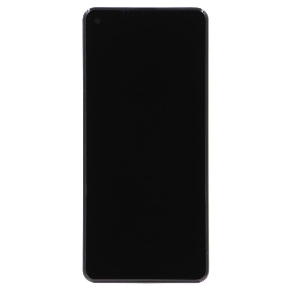 Pantalla LCD con táctil + marco Reacondicionado para Galaxy A21s, A217 / 2020 / Black — imagen 2