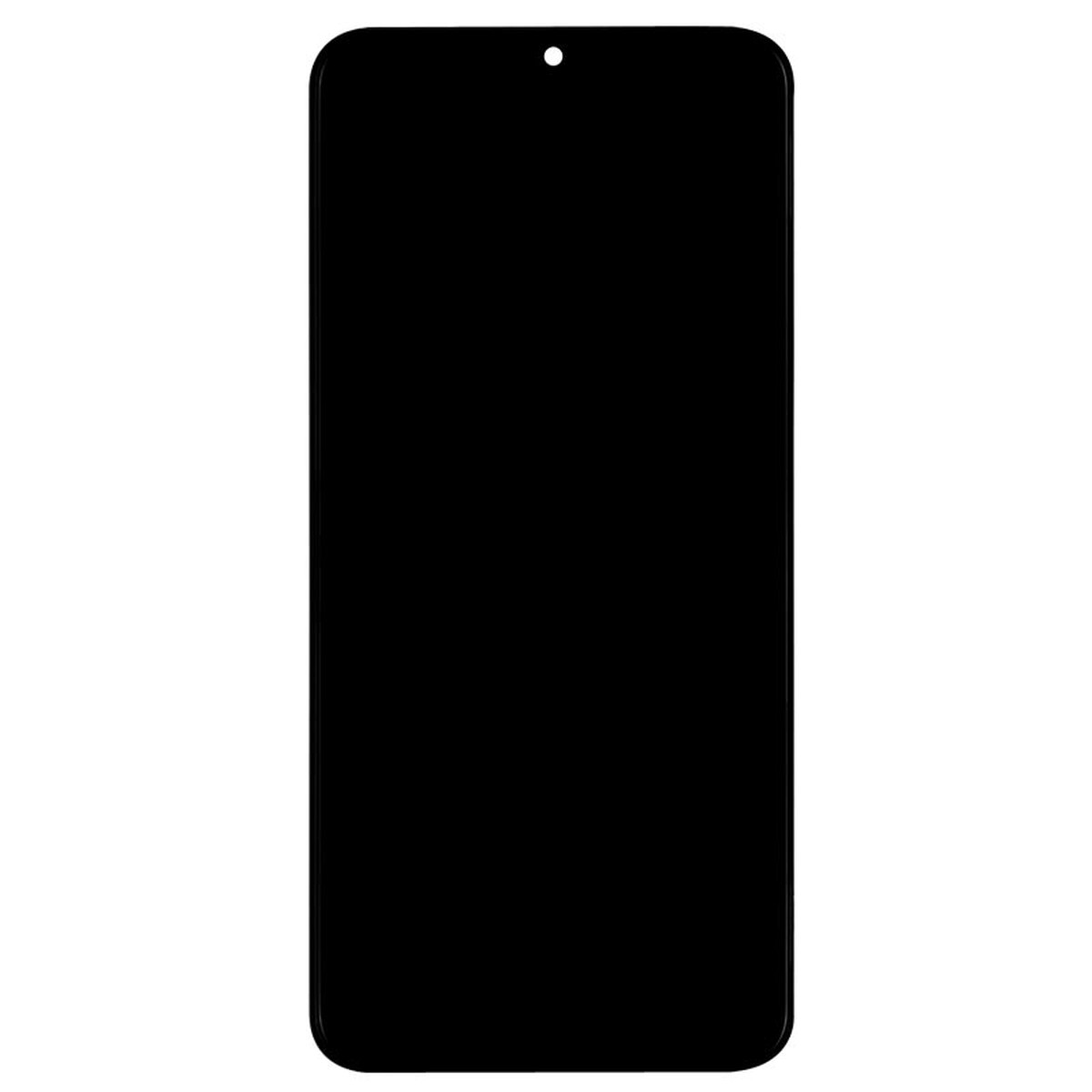 Pantalla LCD con táctil + marco Reacondicionado para Galaxy A23 5G, A236U/B / 2022 / Black — imagen 2