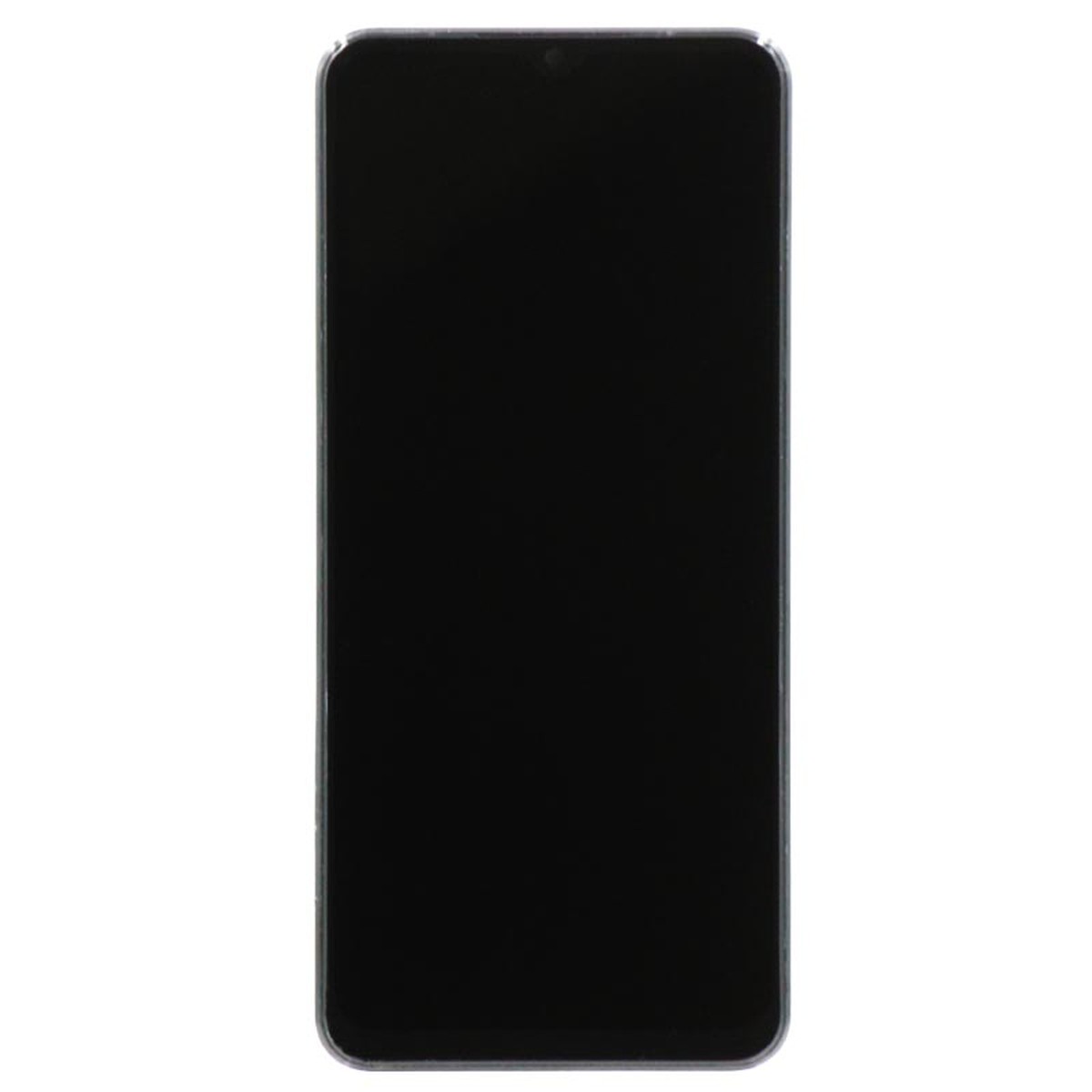 Pantalla LCD con táctil + marco Reacondicionado para Galaxy A23, A235 / 2022 / Black — imagen 2