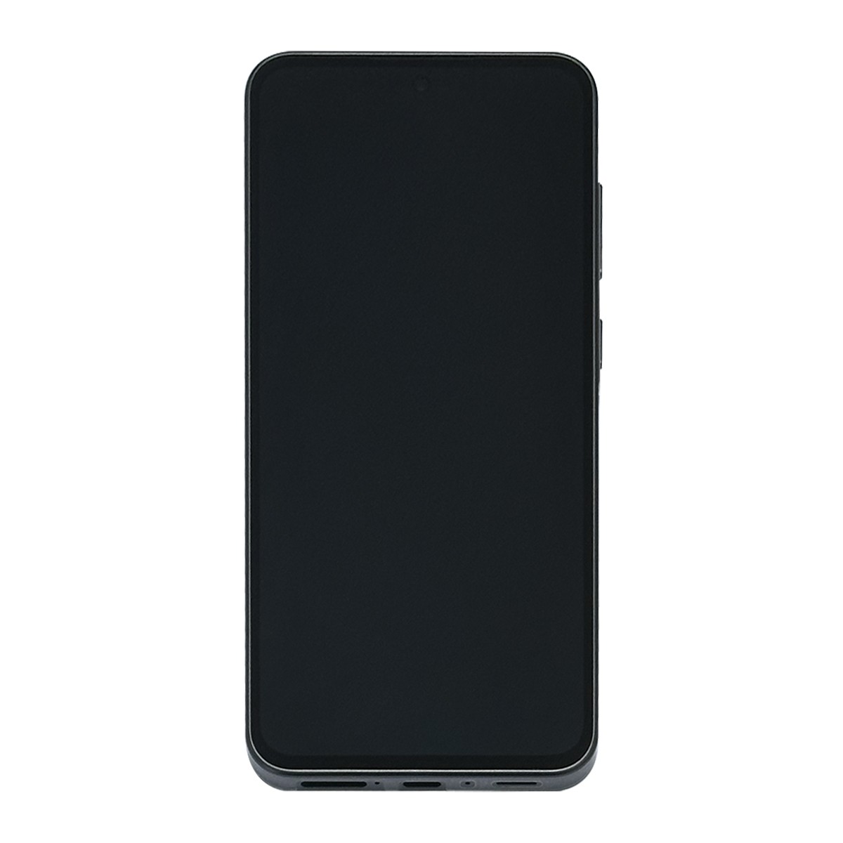 Pantalla LCD con táctil + marco Reacondicionado para Galaxy A36 5G, A366 / 2025 / Black — imagen 2