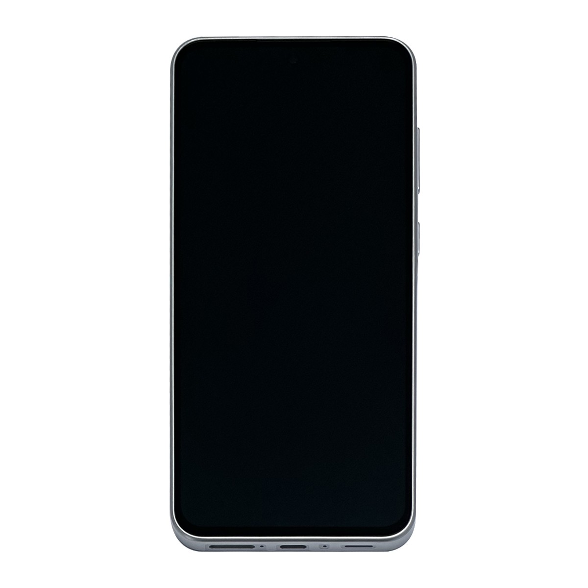 Pantalla LCD con táctil + marco Reacondicionado para Galaxy A36 5G, A366 / 2025 / White — imagen 2