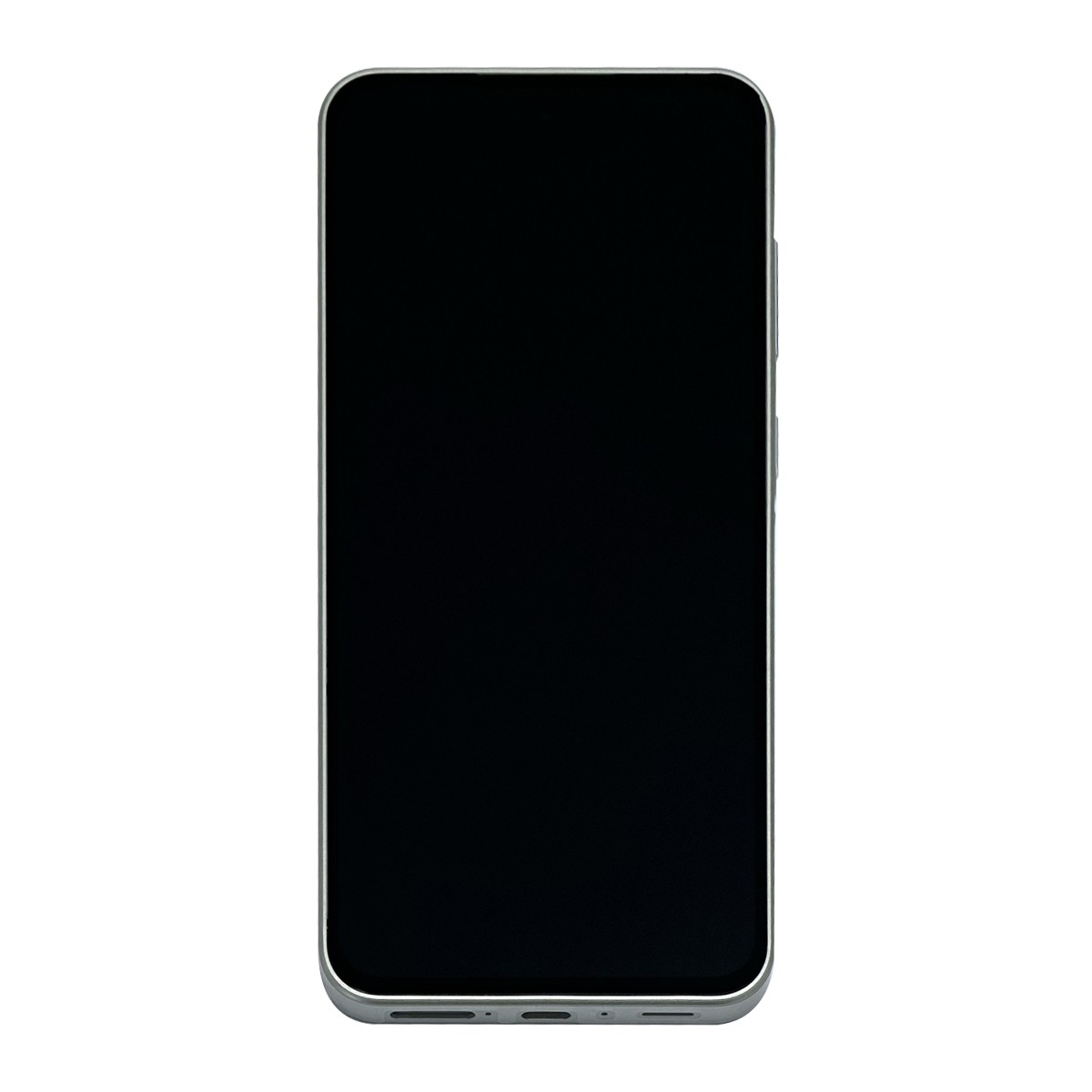 Pantalla LCD con táctil + marco Reacondicionado para Galaxy A36 5G, A366 / 2025 / Lime — imagen 2