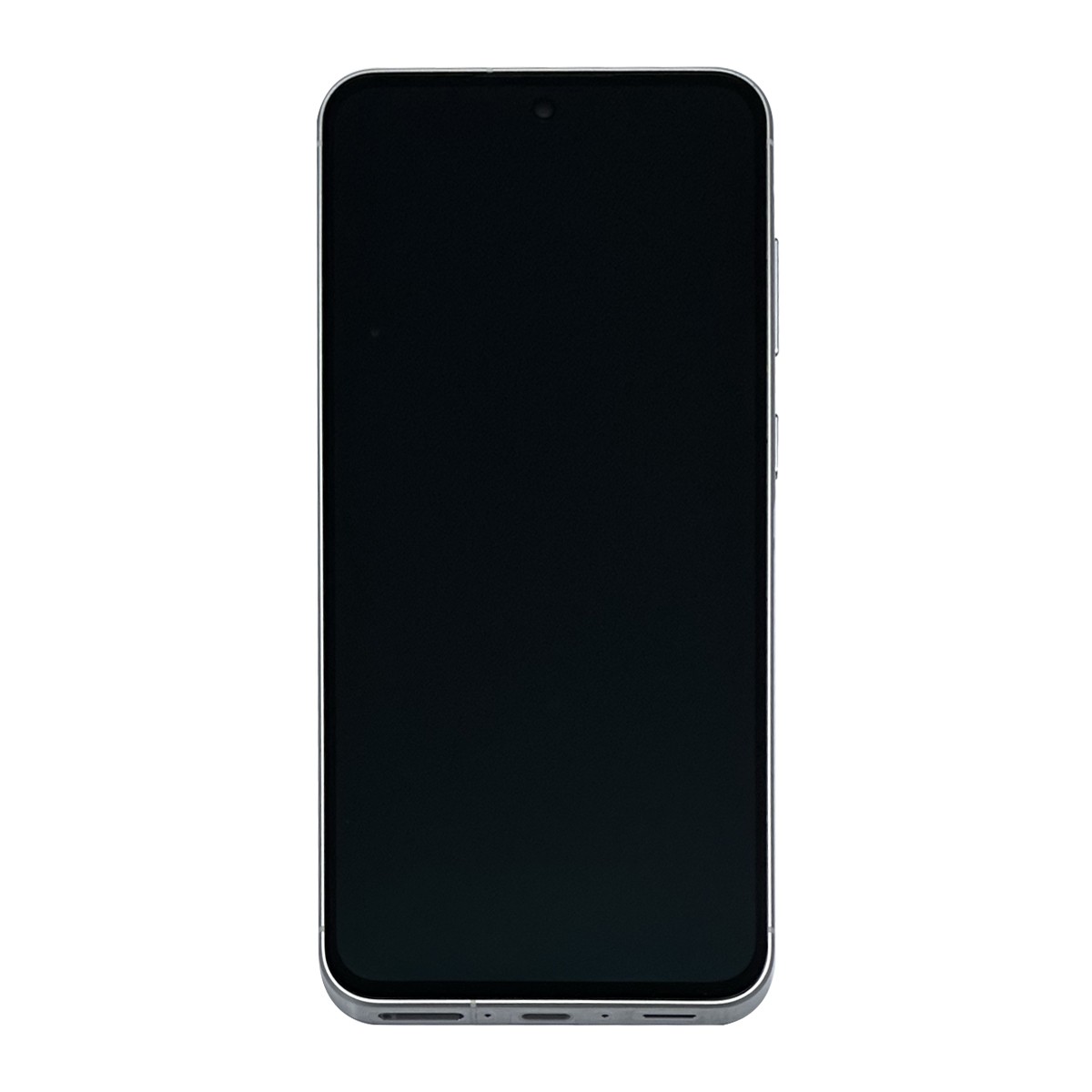 Pantalla LCD con táctil + marco Reacondicionado para Galaxy A56 5G, A566 / 2025 / Lightgrey — imagen 2