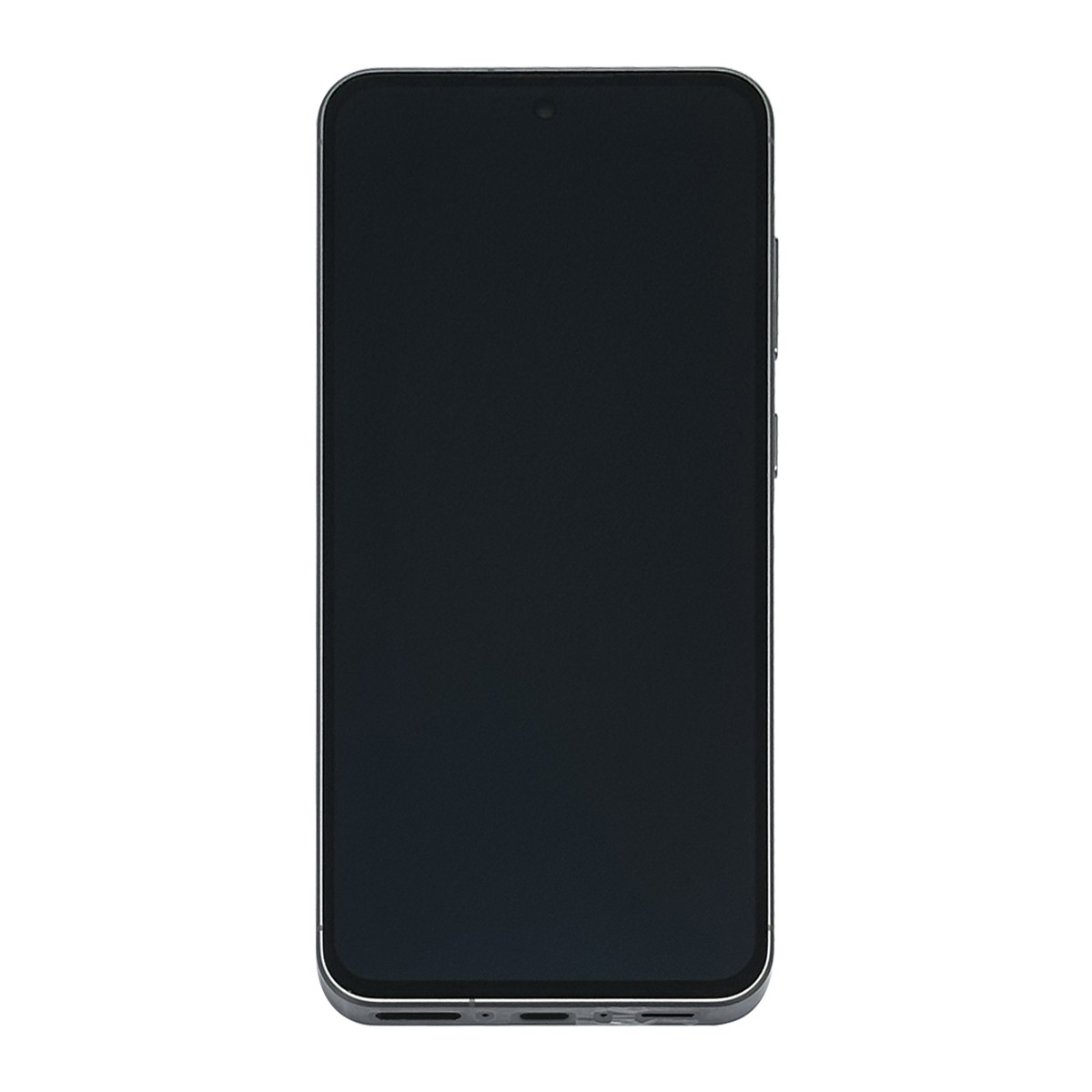 Pantalla LCD con táctil + marco Reacondicionado para Galaxy A56 5G, A566 / 2025 / Graphite — imagen 2