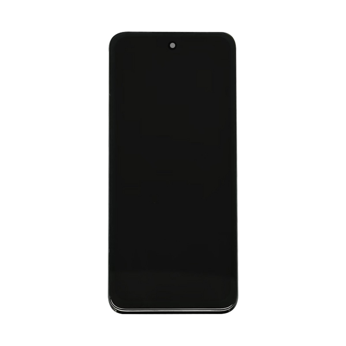 Pantalla LCD con táctil + marco Reacondicionado para Moto G 5G (XT2213), Black — imagen 2