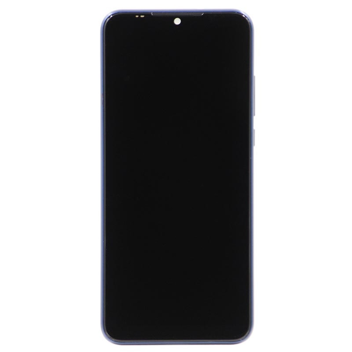 Pantalla LCD con táctil + marco Reacondicionado para Moto G Play (XT2093), Misty Blue — imagen 2