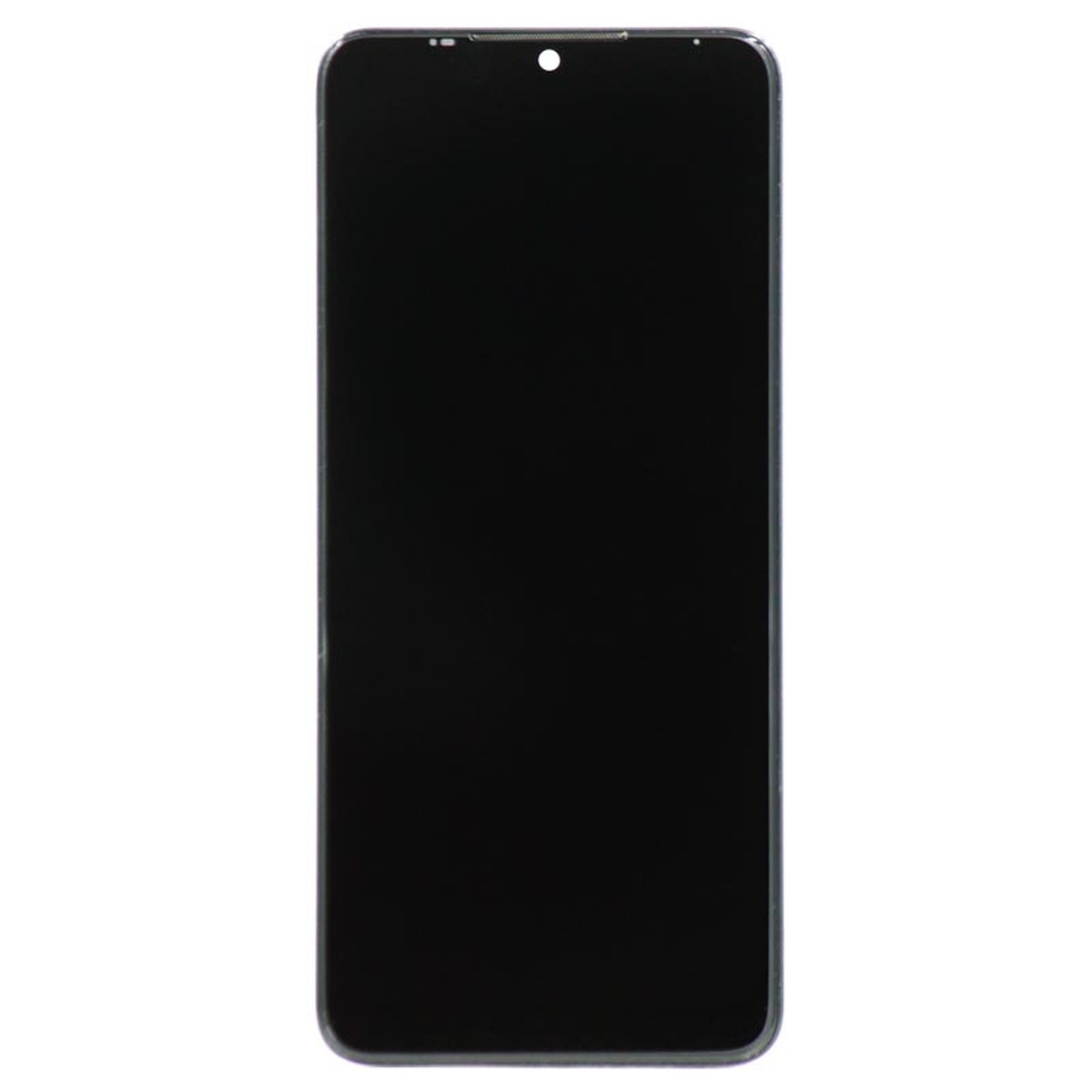 Pantalla LCD con táctil + marco Reacondicionado para Moto G Pure (XT2163), Deep Indigo — imagen 2