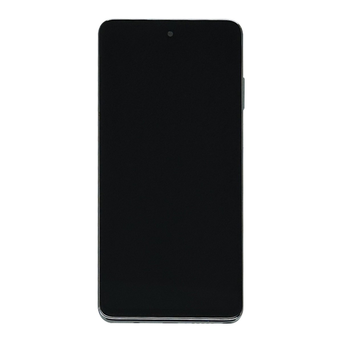 Pantalla LCD con táctil + marco Reacondicionado para Moto G Stylus 5G 2022 (XT2215-4), Seafoam Green — imagen 2