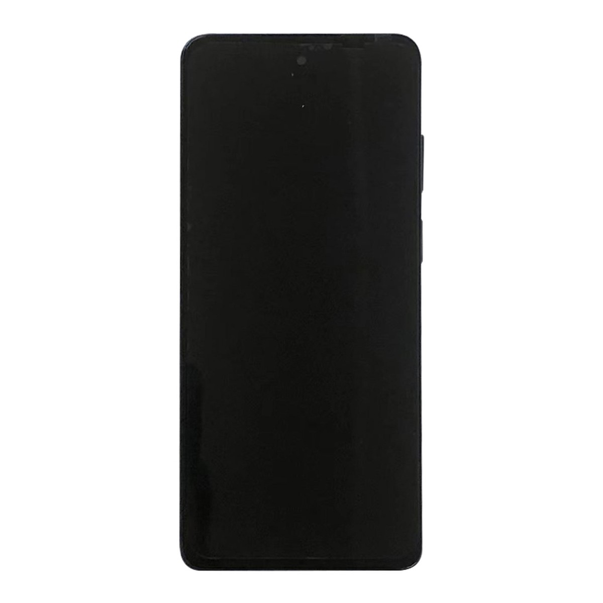 Pantalla LCD con táctil + marco Reacondicionado para Moto G Stylus 5G 2022 (XT2215-4), Steel Blue — imagen 2
