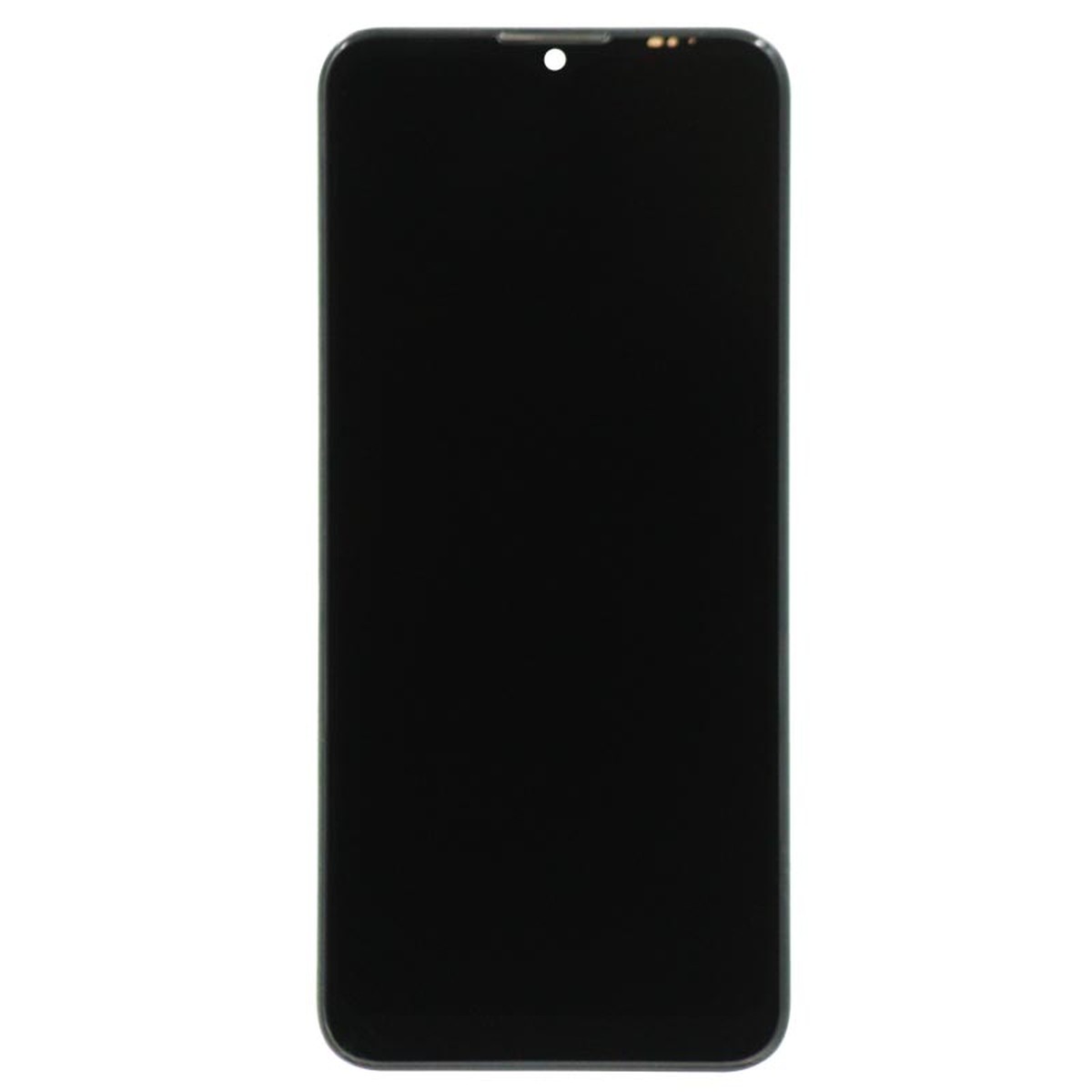 Pantalla LCD con táctil + marco Reacondicionado para Moto G10 (XT2127-2), Black — imagen 2